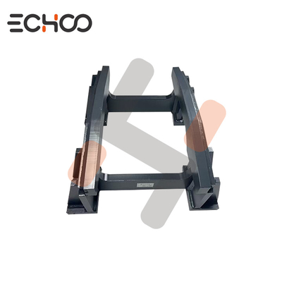 Chain Guard for Komatsu PC2000 Excavator Supplier Manufacturers