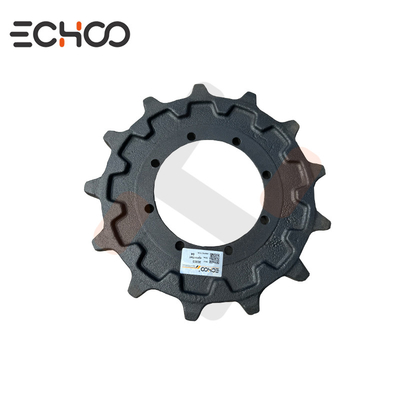 Sprocket for Yanmar VIO 17 Mini Excavator Undercarriage Frame