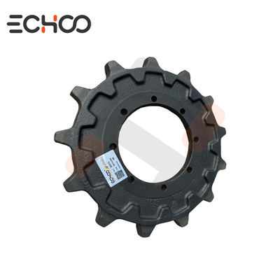 Sprocket for Yanmar VIO 17 Mini Excavator Undercarriage Frame