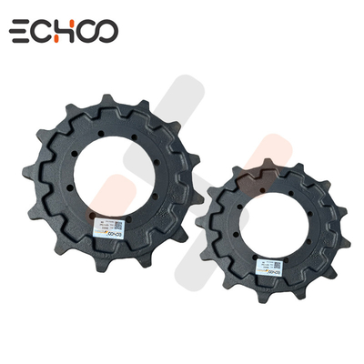 Sprocket for Yanmar VIO 17 Mini Excavator Undercarriage Frame