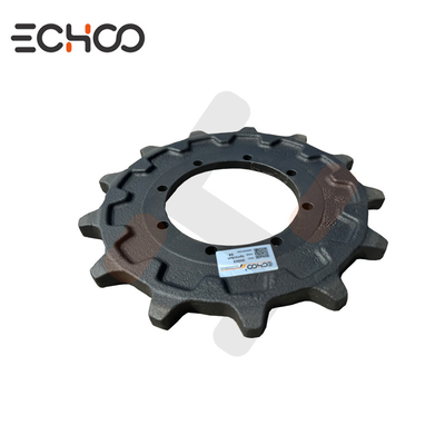 Sprocket for Yanmar VIO 17 Mini Excavator Undercarriage Frame