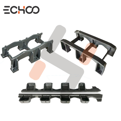 Chain Frame Guard for Komatsu PC1250 Manufacturers for Excavator Undercarriage Parts