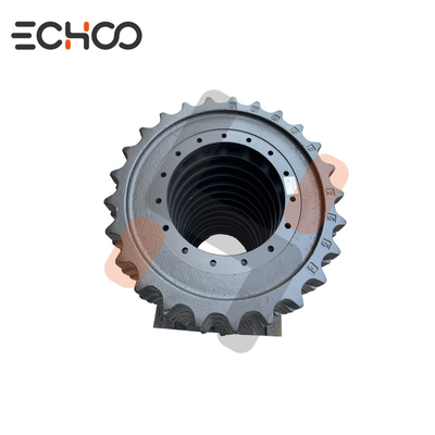 HCR1450 Drive Sprocket for FURUKAWA Drilling Undercarriage Components