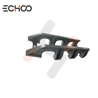 Rear Track Link Protector for Hitachi EX1200 Heavy Digger Undercarriage