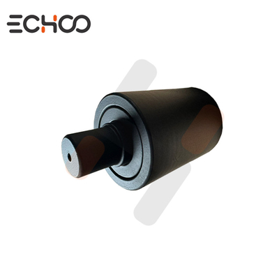 Carrier Roller for Volvo EC18C Mini Excavator Undercarriage Frame