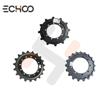 Sprocket for Volvo ECR38 Mini Excavator Undercarriage Spare Parts