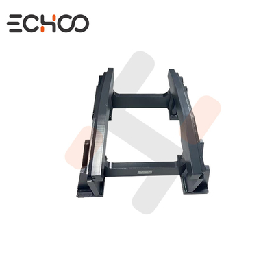 Chain Guard for Komatsu PC1250 Heavy Excavator Undercarriage Frame