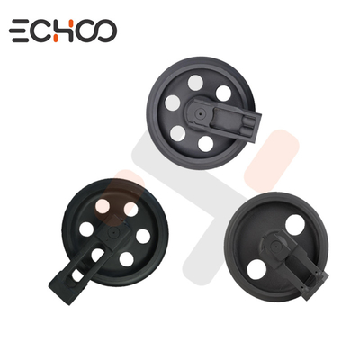 AT315269 Idler Wheel for John Deere Mini Digger Undercarriage