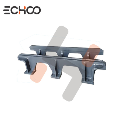 Track Link Protector for Komatsu PC2000 Heavy Digger Undercarriage