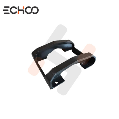 Track Frame Guard for Hitachi ZAX120 Excavator Undercarriage Frame