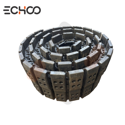 Track Chain for CASE CX31BMC Mini Excavator Spare Parts Manufacturer