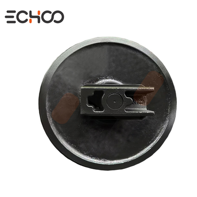 Idler Wheel for FIAT FL6 Track Loader Undercarriage Attachments
