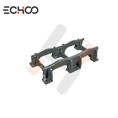 Chain Guard for Hitachi ZAX450 Excavator Undercarriage Accessories