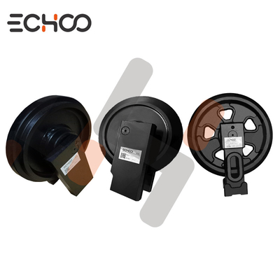 CX31BZTS Idler Wheel for CASE Mini Digger Undercarriage Parts Factory Wholesale