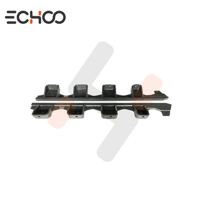 Track Chain Guard for Hitachi ZAX670-3 Excavator Undercarriage