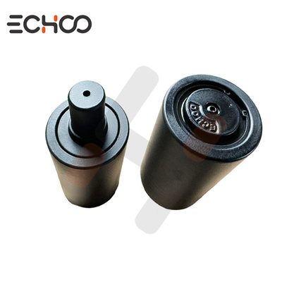 Top Roller For Volvo ECR25D Mini Excavator Undercarriage Components