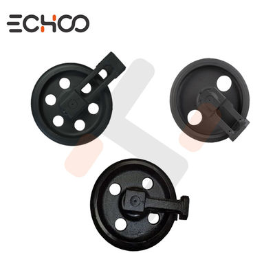Idler Wheel for Volvo ECR58 Mini Excavator Undercarriage Parts