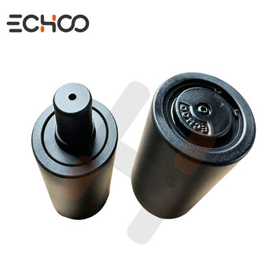 Upper Roller For Volvo EC55B Mini Excavator Chassis Components