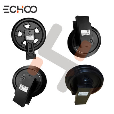 CX36BZTS Front Idler for Mini Digger Top Quality Spare Parts Supplier