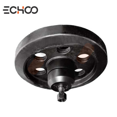 1-18330-0012 Idler Wheel Tracked Dumper Undercarriage Components