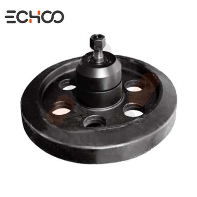 1-18330-0012 Idler Wheel Tracked Dumper Undercarriage Components
