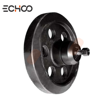 Idler Wheel for Morooka MST2200VD Tracked Dumper Undercarriage