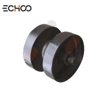 1-18350-0012 Bottom Roller for Tracked Dumper Undercarriage Parts