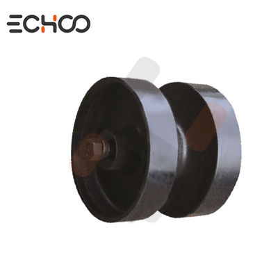 1-18350-0012 Bottom Roller for Tracked Dumper Undercarriage Parts