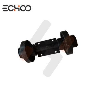 Carrier Roller for Morooka MST3000VD Tracked Dumper Undercarriage