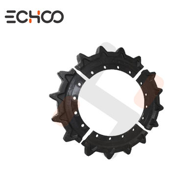 Sprocket for Morooka MST3000VD Tracked Dumper Undercarriage Supplier