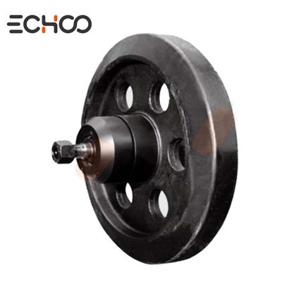 Idler for Morooka MST3000VD Tracked Dumper Undercarriage Manufacturers