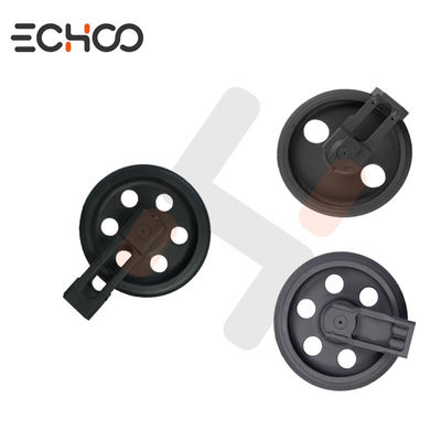 Idler for CAT 308 Mini Excavator Undercarriage Manufacturers