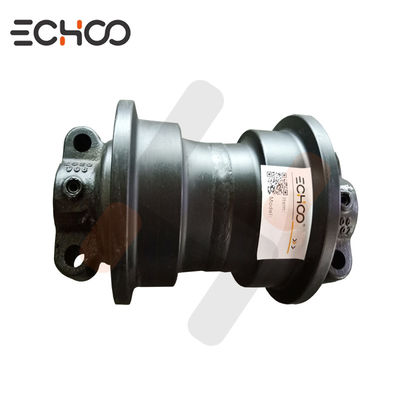 Track Roller Support Roller JD17 for Mini Excavator Undercarriage Parts