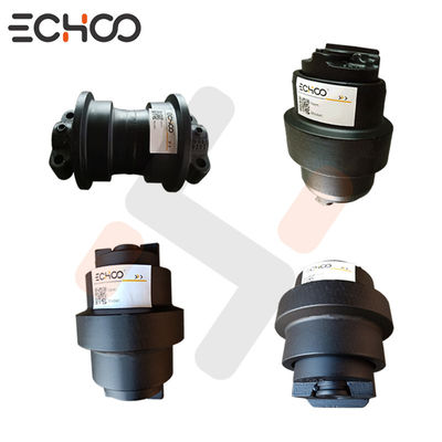 Bottom Roller Track Roller For 17ZTS Undercarriage System Supplier