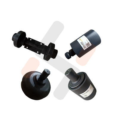 Top Roller Carrier Roller for JD27 Mini Excavator Spare Parts Manufacturer