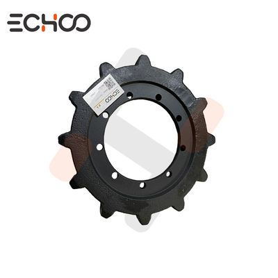 Chain Sprocket JD27 for Mini Digger Undercarriage Parts Factory Wholesale