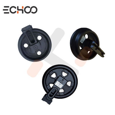 Idler Wheel for Komatsu PC70-7 Mini Excavator Undercarriage Frame