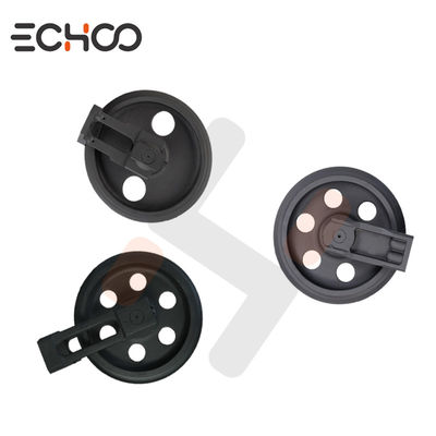 Idler Wheel for Komatsu PC75 Mini Excavator Undercarriage Frame