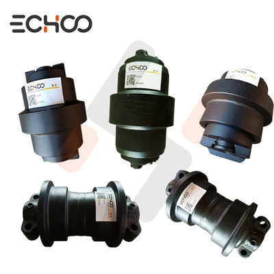 185-7280 Bottom Roller Mini Excavator Bottom Roller Undercarriage Supplier