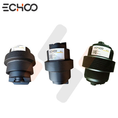 Support Roller for Yanmar VIO 50-2 Mini Excavator Undercarriage Supplier