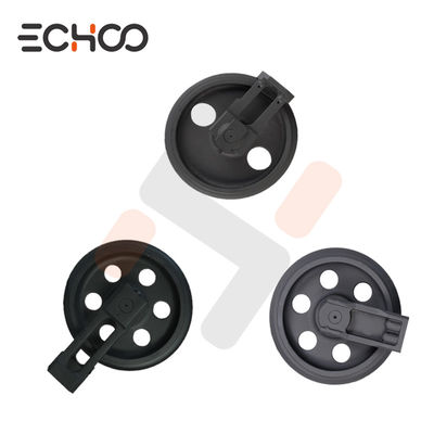 Idler Wheel for Yanmar VIO 50-3 Undercarriage Parts Manufacturer