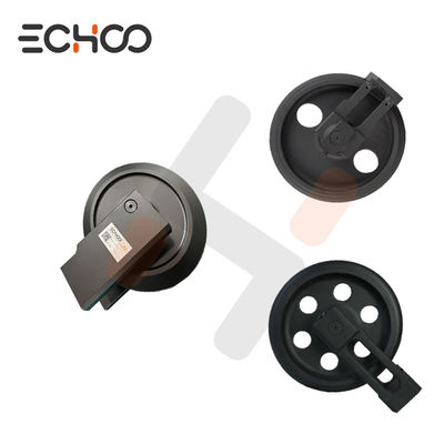 VIO 20-2 Long-lasting Excavator idler Undercarriage Parts Manufacturer