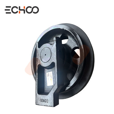 2139776 Idler Wheel For Road Milling Machine Aftermarket Undercarriage Parts