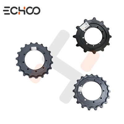 Factory Price VIO 45-6A  Sprockets for Yanmar Undercarriage Supplier