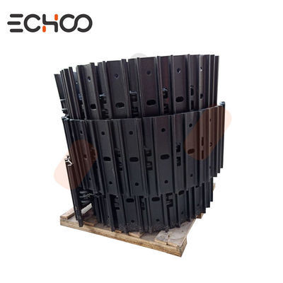 ZX35U Track Chain with Shoes for Mini Excavator Spare Parts Supplier