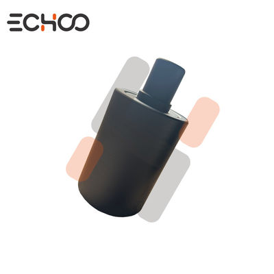 Upper Roller EX50U Mini Excavator Undercarriage Attachments Supplier