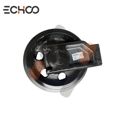 Idler Wheel 2139776 for Asphalt Paver Undercarriage Parts Manufacturer