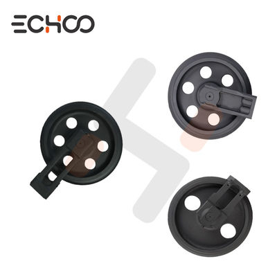 Idler Wheel for Hitachi EX17-2 Mini Excavator Undercarriage Frame