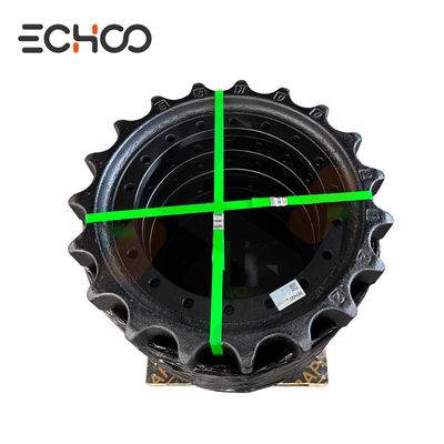 W2200 Sprocket for Cold Milling Machine Replacement Parts Top Quantity Spare Parts Supplier