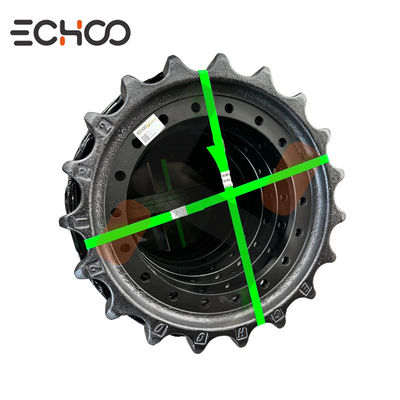 W2200 Sprocket for Cold Milling Machine Replacement Parts Top Quantity Spare Parts Supplier